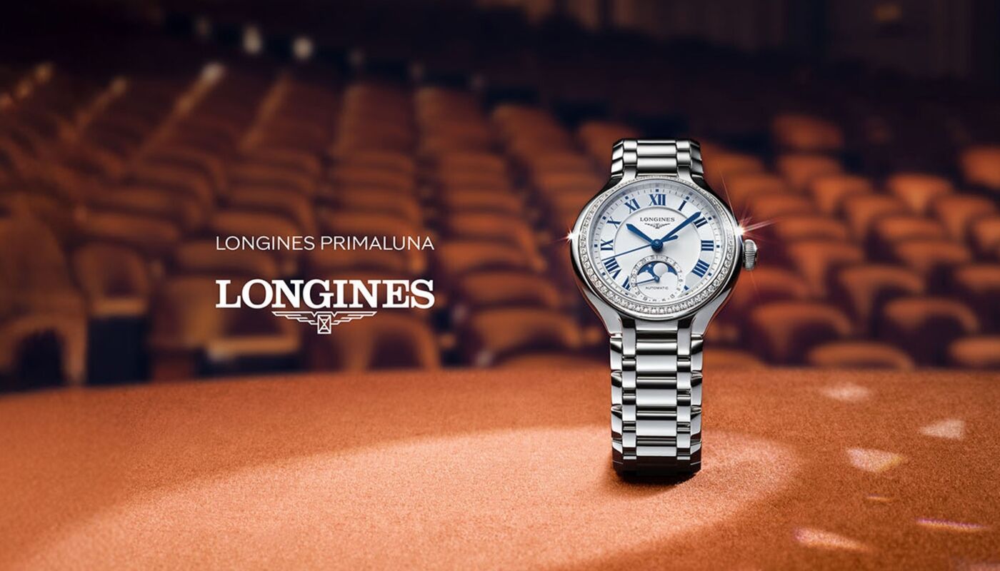 Longines Longines
